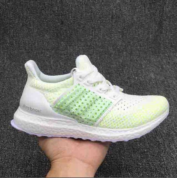 adidas UltraBOOST Uncaged Celebrate Black Hypebeast