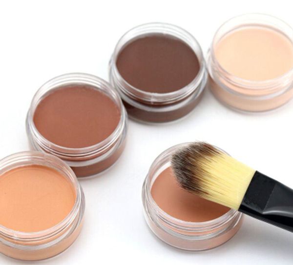 

face eye lip creamy concealer makeup concealer liquid concealer convenient pro eye cream new sale