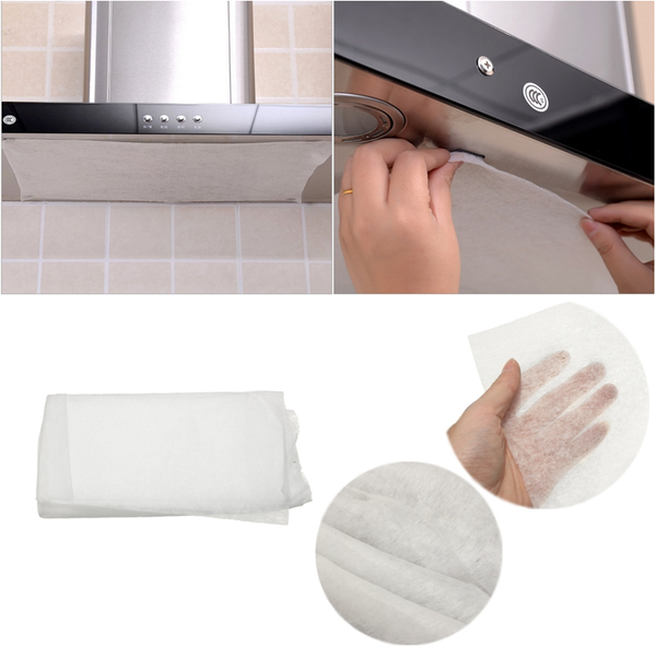 2019 Extractor Fan Universal Use Anti Oil Suction Papers Absorbing Extractor Fan Universal Use Anti Oil Suction Papers Absorbing Cooking Non Woven Fabric Range