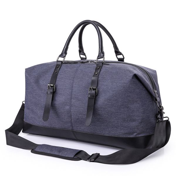 

bag travel nylon duffle bag travel bags hand luggage large capacity traveling shoulder packing cube luggage organizer