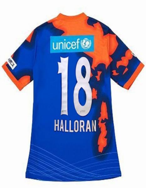 

1819 Japan J league V-Varen Nagasaki футболка