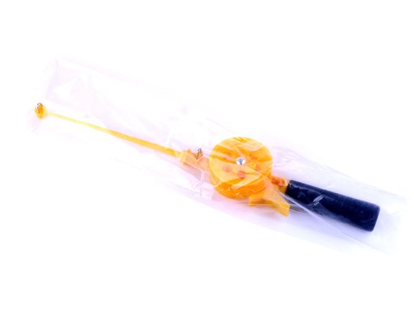 

ice fishing rods 34cm-41.2g mini winter fishing rod ice fishing wheel