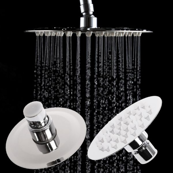 

4/6inch bathroom rain shower head high pressure shower head handheld wholesale