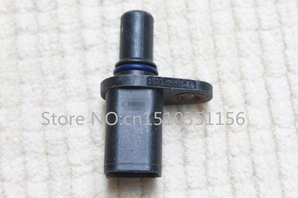 Para o veio de excêntrico da Ford / sensor de posição do veio excêntrico, 2S7Q12K073BA