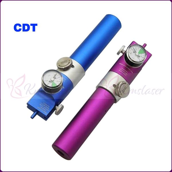 

2018 cdt carboxy therapy machine co2 carboxy therapy