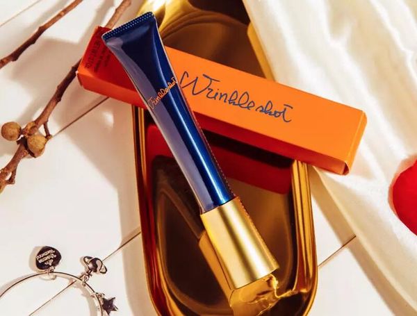 

Correct type a japan pola eye cream keep young night cream 20g