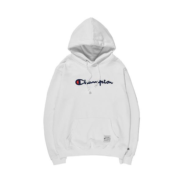 

Embroidery with ca hmere hoodie cotton weater collar treet loo e lei ure port cover for men black white ca hmere coat