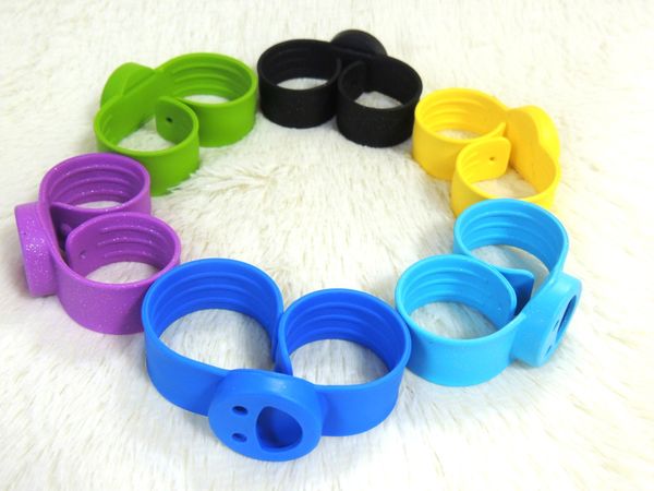 

smile face mosquito repeller bracelet silicone strap wristband anti-mosquito pure natural repellent outdoor camping baby clap circle ooa2122