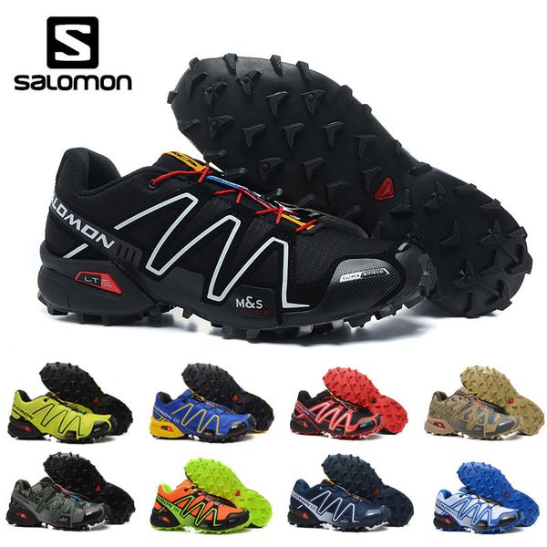 salomon 2019 running