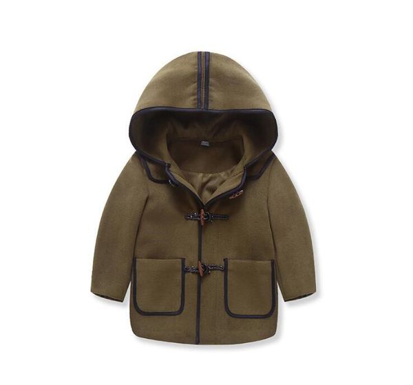 

2018 autumn fashion baby boy coat worm boy jacket hooded boy outerwear casual baby jacket kids clothes casual yee3215, Blue;gray