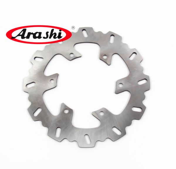 

arashi for yamaha yzf-r1 2004 - 2014 rear brake disc rotor disk motorcycle yzf r1 2009 2010 2011 2012 2013 2014 yzf-r6 r6 2015