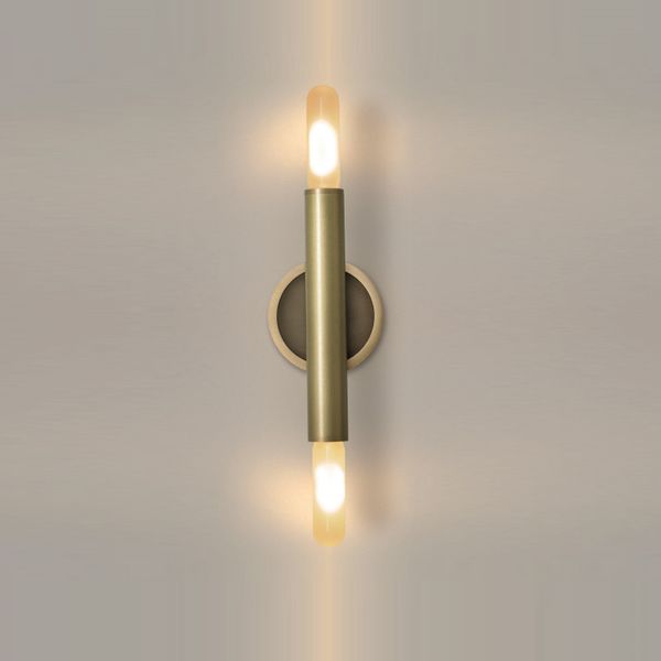 Großhandel Alle Kupfer Moderne Spiegel Scheinwerfer LED Wand Lampe ... Großhandel Alle Kupfer Moderne Spiegel Scheinwerfer LED Wand Lampe ...
