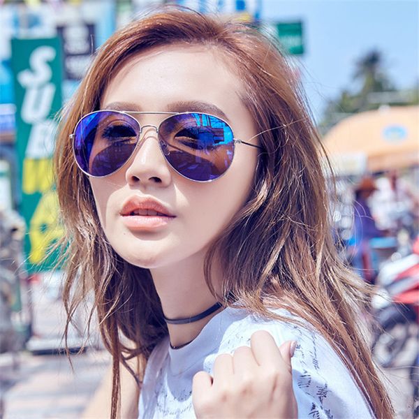 

leonlion 2018 polarized pilot sunglasses women vintage alloy sunglasses men hd goggles driving lentes de sol mujer uv400 oculos, White;black