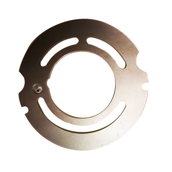 

valve plate mpf55-01 repair linde hydraulic oil pump parts