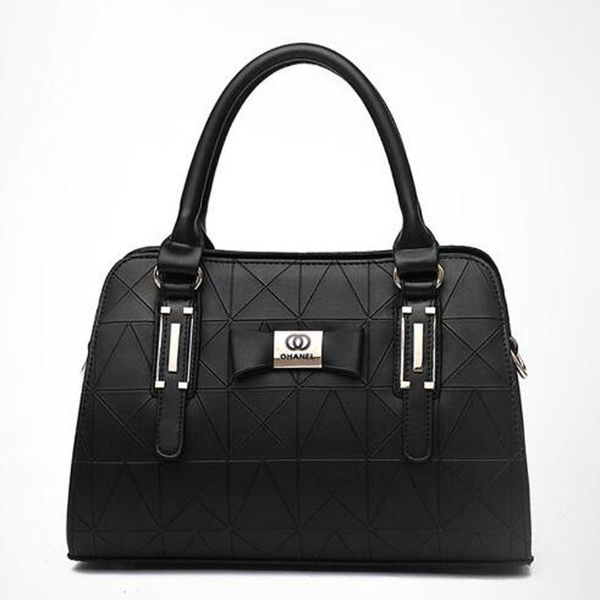 

New Nice Lady bags handbag Stereotypes sweet fashion handbags Shoulder Messenger bag ladies totes free shipping