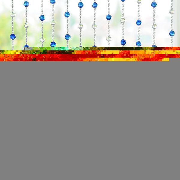 

wholesale-romantic flower vintage big french lace curtain window ing