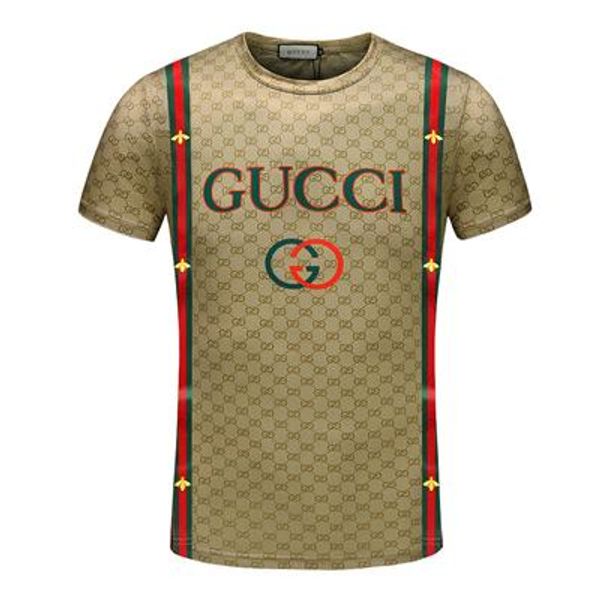 

2018 новый горячие мужчины черепа рубашки поло летняя мода calssic luxury brand clothing с коротким рукавом бизнес повседневная твердые мужские color1 футболки