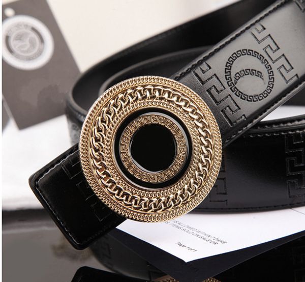 

Реальные мужчины Ceinture коровьей натуральной кожи ремни для мужчин Ремень мужской