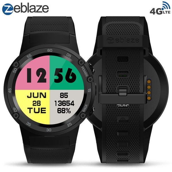 zeblaze thor 4 pro smartwatch