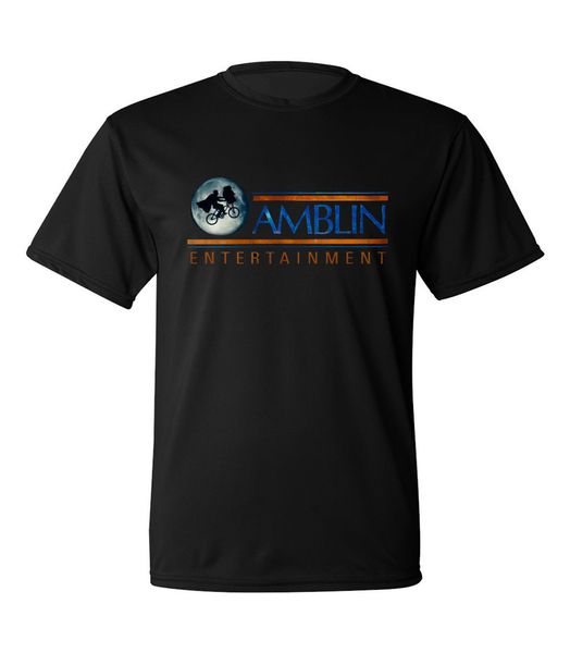 amblin t shirt