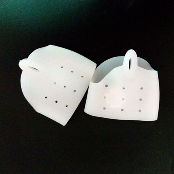

toe corrector silicone toes separator biological silica bigfoot thumb valgus separator hallux valgus correction beetle crusher bone ortc