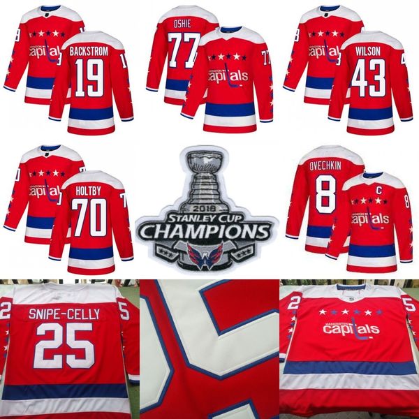 washington capitals jersey canada