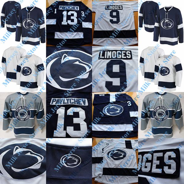 psu hockey jersey