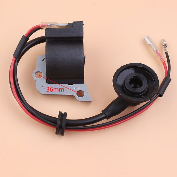 Çin 1E32F 32F motor çit düzeltici fırça kesici için ateşleme bobini