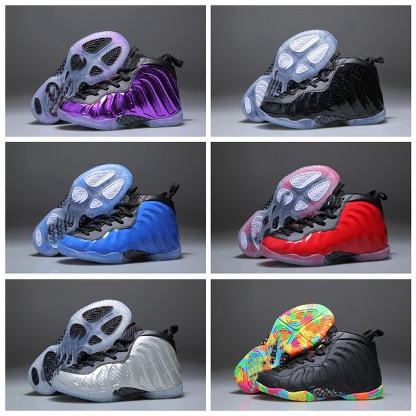 

Tênis de basquete ald_sports