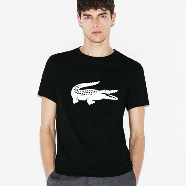 

Дизайнерские футболки Хип-хоп Мужские Дизайнерские футболки Модный бренд Мужски