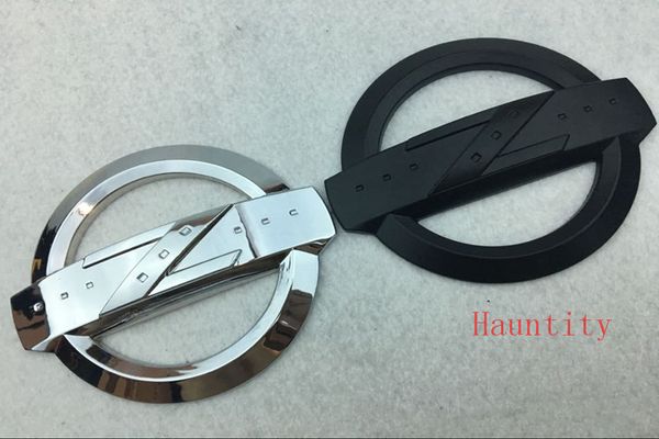 

3D Metal Zinc Alloy Z Symbol Car Rear Emable Eadges For NISSAN 350Z 370Z
