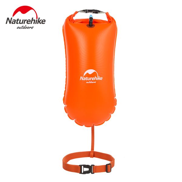 

naturehike 20l waterproof dry bag outdoor camping ocean pack swimming storage river trekking bags survival floating bag