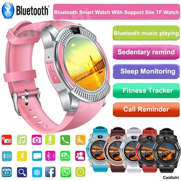 

Relógios inteligentes lovehomeappliances