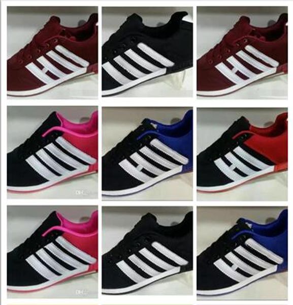 

Livraison Gratuite 20 couleur superstar chaussures sport chaussures casual sport chaussures taille 36-45