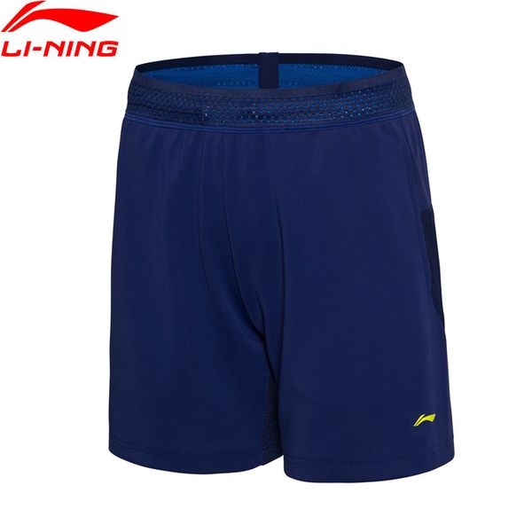 

women badminton shorts national team competition suits at dry breathable lining comfort shorts aapn016 mkd1524, Black;blue