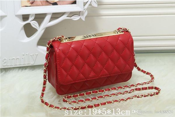 

Bolsa de Ombro pingguo888666