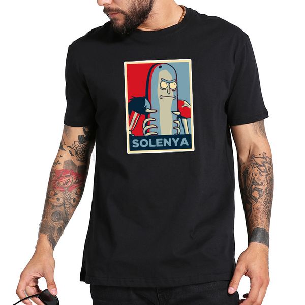 

solenya t shirt men's coon t shirts novelty amine men t-shirt short sleeve summer funny tshirt real us size, White;black