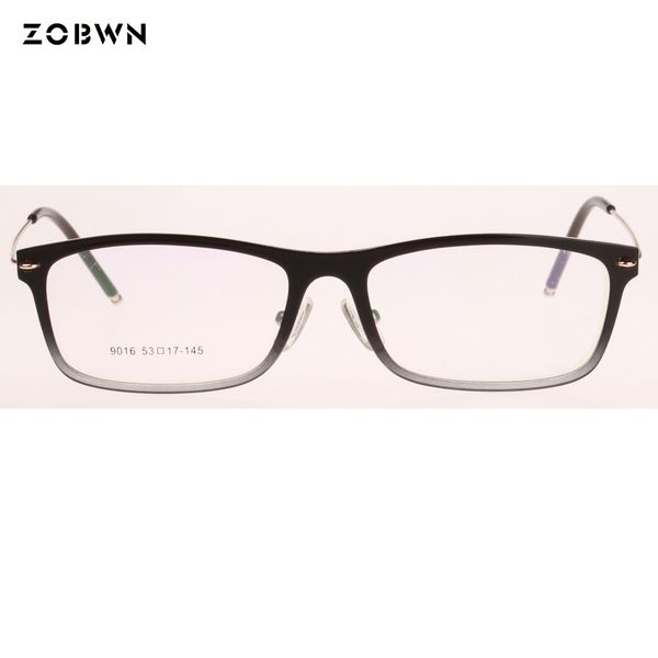 

mix wholesale promotion goggle glasses lady eyeglasses student for myopia eyewear prescription spectacles presbyopia oculos, Silver