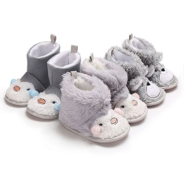 infant crib shoes size 0