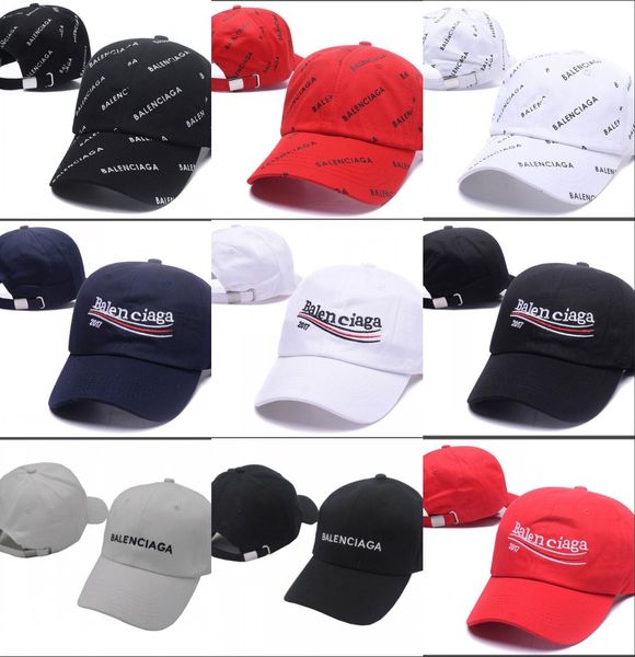 

2018 черный Vetements BNIB шляпа дамы мужская унисекс Красный бейсболка лучшие шапки strapbac