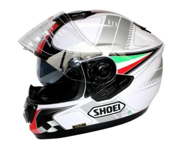 

2017 new motorcycle helmet gt-air helmet road motorcycle dual lens,e