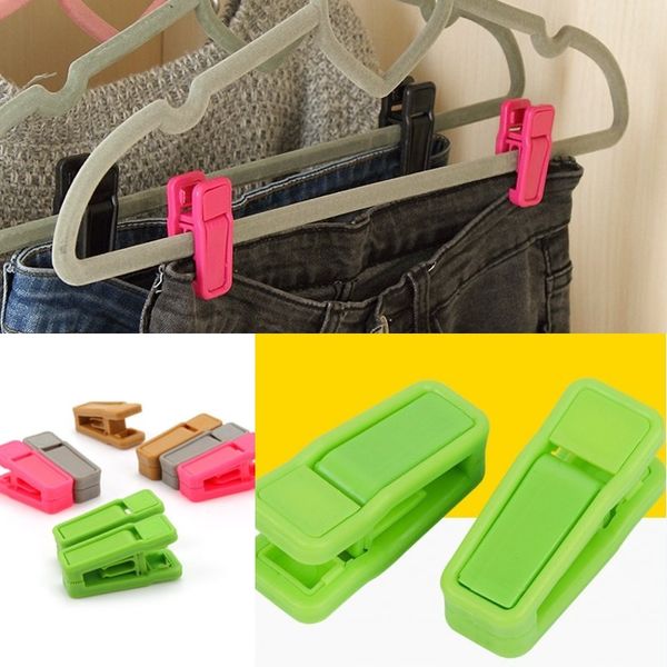 

reusable clothes peg universal wet and dry clothes hangers clips easy to use abs plastic clothespin