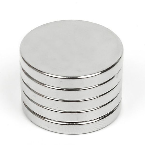 

super strong round disc cylinder 12 x 1.5mm n35 ndfeb magnets rare earth neodymium ing