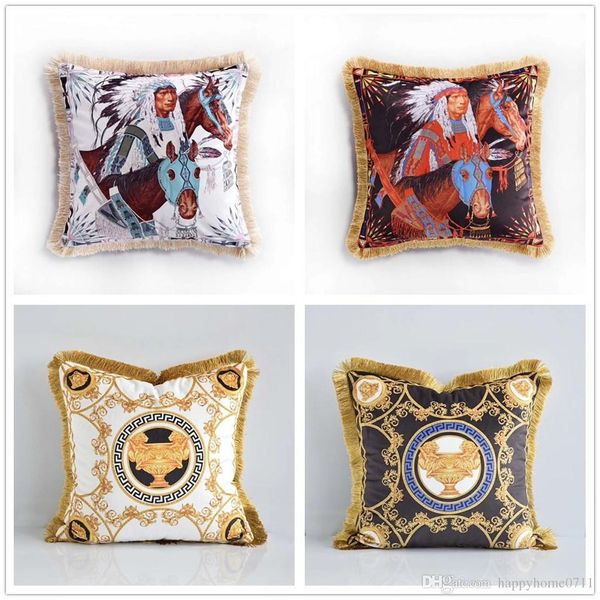 

Almofadas/Almofadas Descorativas luckyhome0711