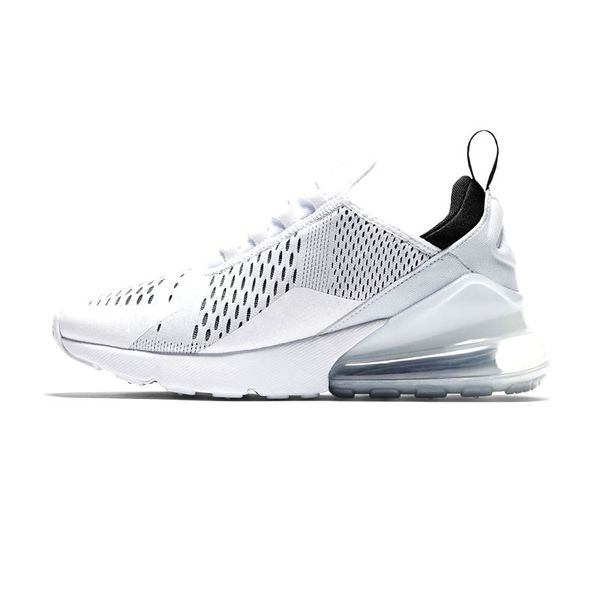 Compre Nike Air Max 97 Venta Caliente 270 Photo Blue Running Caliente Negro Blanco Nike Air Max 270 2018 Corriendo