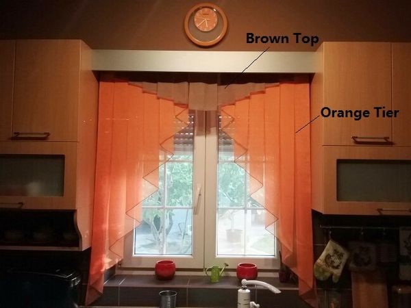 

5 размер 11 цвета плиссированный римский занавес дизайн шить цвета тюль балкон окна кухни занавес слепой 1 шт. домашний занавес