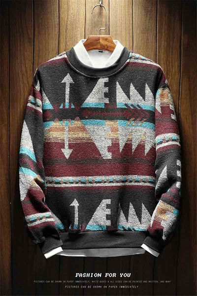 

мода 2018 новый свитер мужчины повседневная удобный контрастный цвет о-образным вырезом пуловер мужчины 2 цвета размер 5xl m3-040, White;black