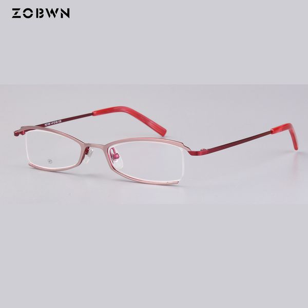 

zobwn nclassic preppy style super round frame original clear lens glasses retro women circling eyeglasses men oculos, Silver