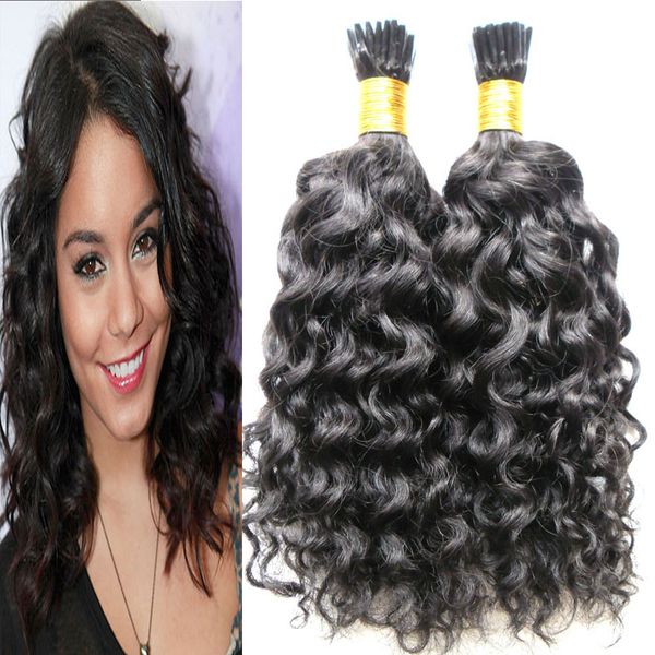 

Extensões de Cabelo Pré-Vinculado rfl150132