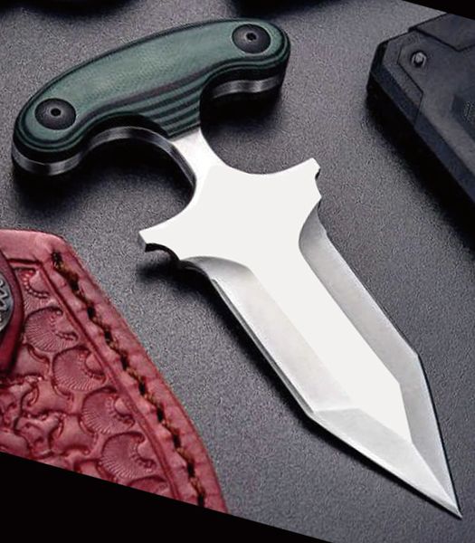 

Оптовая Push knife D2 стали micata ручка керамбит регулируемая push knife lock задний карман складной нож режущий инструмент 1 шт. Бесплатная доставка